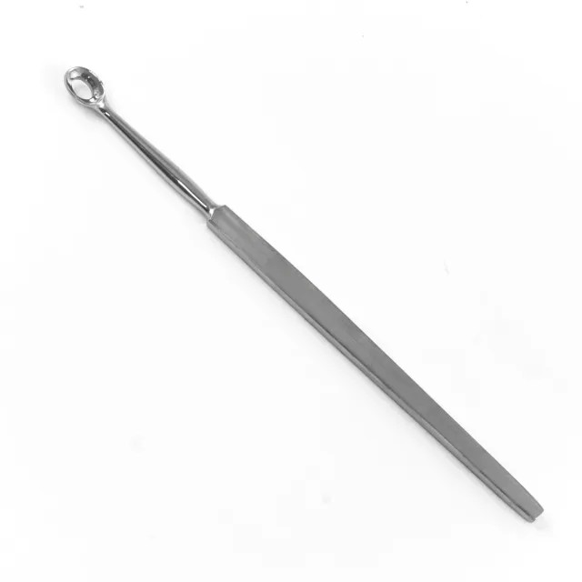 Sklar 06-4081 Wolff Curette #1 5.75