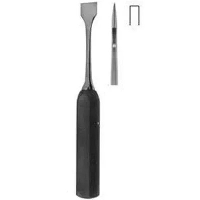Sklar 40-6222 Lexer Osteotome - 8-3/4