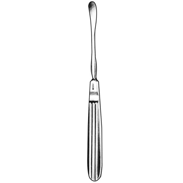 Sklar 40-9306 Obwegeser Perio Elevator 6mm