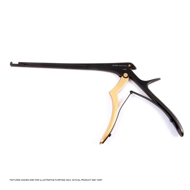 Sklar 42-4542 Kerrison Rongeur - 11