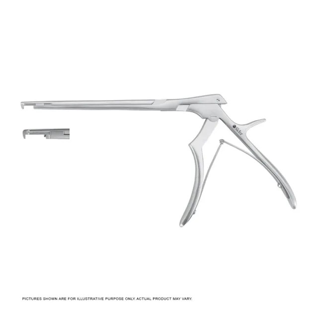 Sklar 42-4723 Kerrison Rongeur - 9