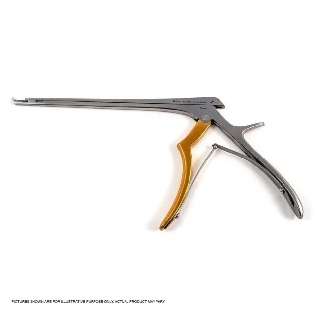 Sklar 42-5104 Kerrison Rongeur - 7