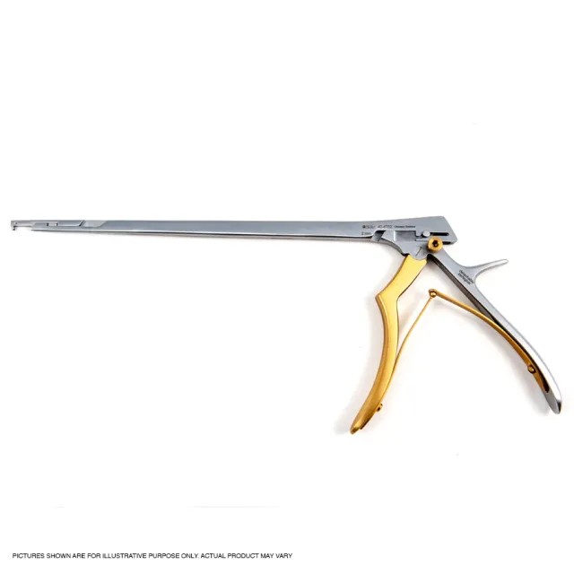 Sklar 42-6755 Kerrison Rongeur - 12