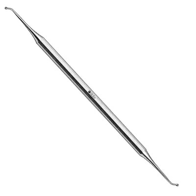 Sklar 49-0255 Burnisher Oct Hndl De #26/27s