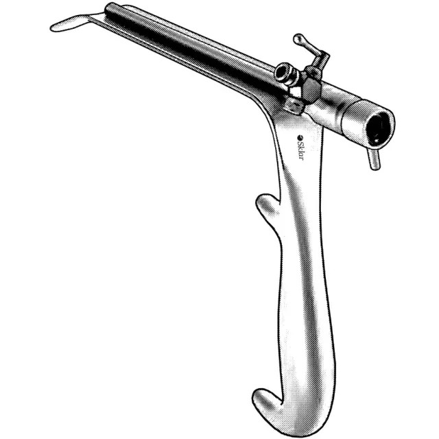 Sklar 60-8835 Breast Retractor 4mm