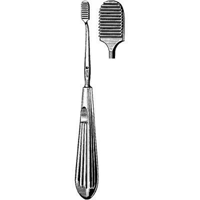 Sklar 70-2292 Lewis Nasal Rasp Fine 7
