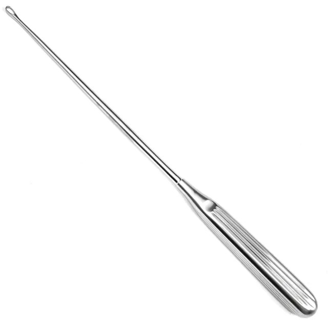 Sklar 90-5499 Sims Uterine Curette - 11