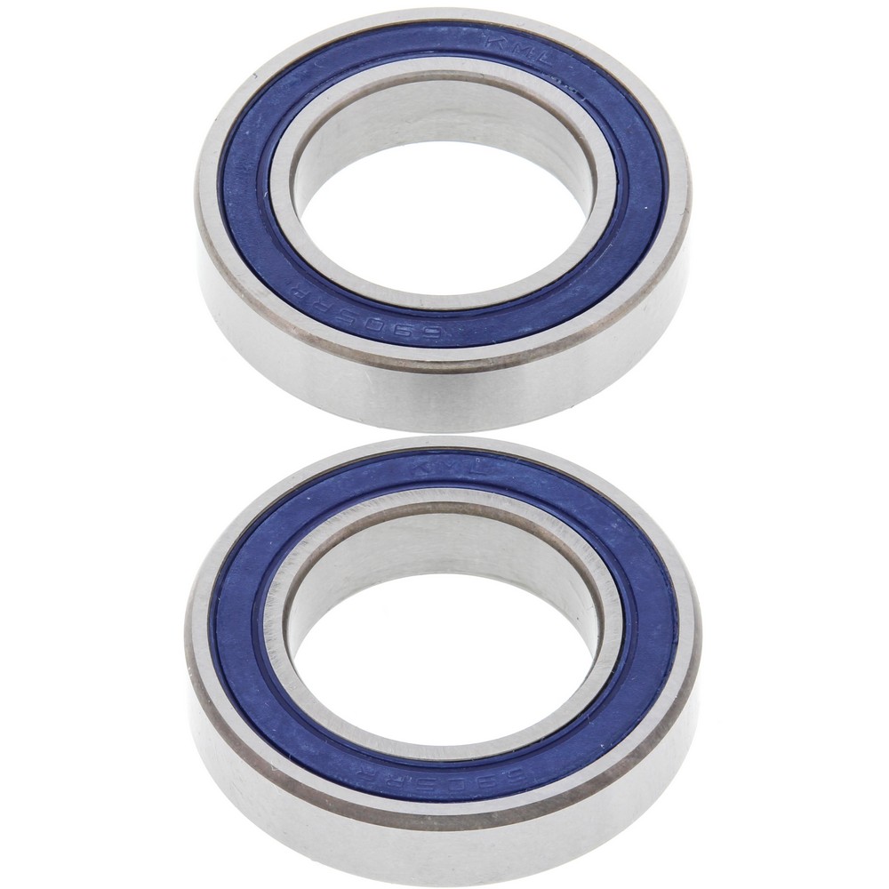 New Front Wheel Bearing Kit for Gas-Gas TXT 125 2007 2008 2009 2010 2011 2012 2013 2014 2015 2017 07-17, TXT 200 2007 2008 2009 07 08 09, TXT 250 2013