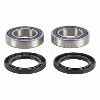 Connection PC15-1164--001 Rear Wheel Bearing for Yamaha 125 YFA1 89 90 91 92 93 94 95 96 97 98 99 00 01 02 03 04, YFM 125 G Grizzly 2X4 04 05 06 07 08