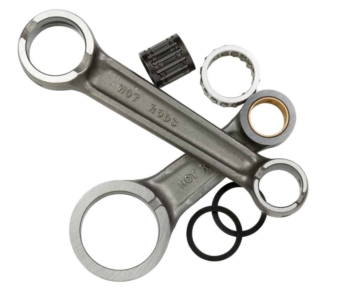 New Connecting Rod for KTM 200 XC 06 07 08 09, 200 SX 03 04, 200 XC-W 06 07 08 09 10 11 12 13 14 15 16, 200 MXC 98 99 00 01 02 03, 200 EXC 98 99 00 01