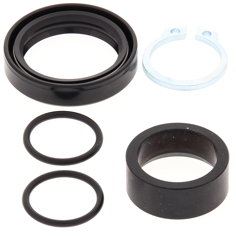New Racing Countershaft Seal Kit for KTM 65 SX 98 99 00 01 02 03 04 05 06 07 08 1998 1999 2000 2001 2002 2003 2004 2005 2006 2007 2008, 60 SX 1998 199