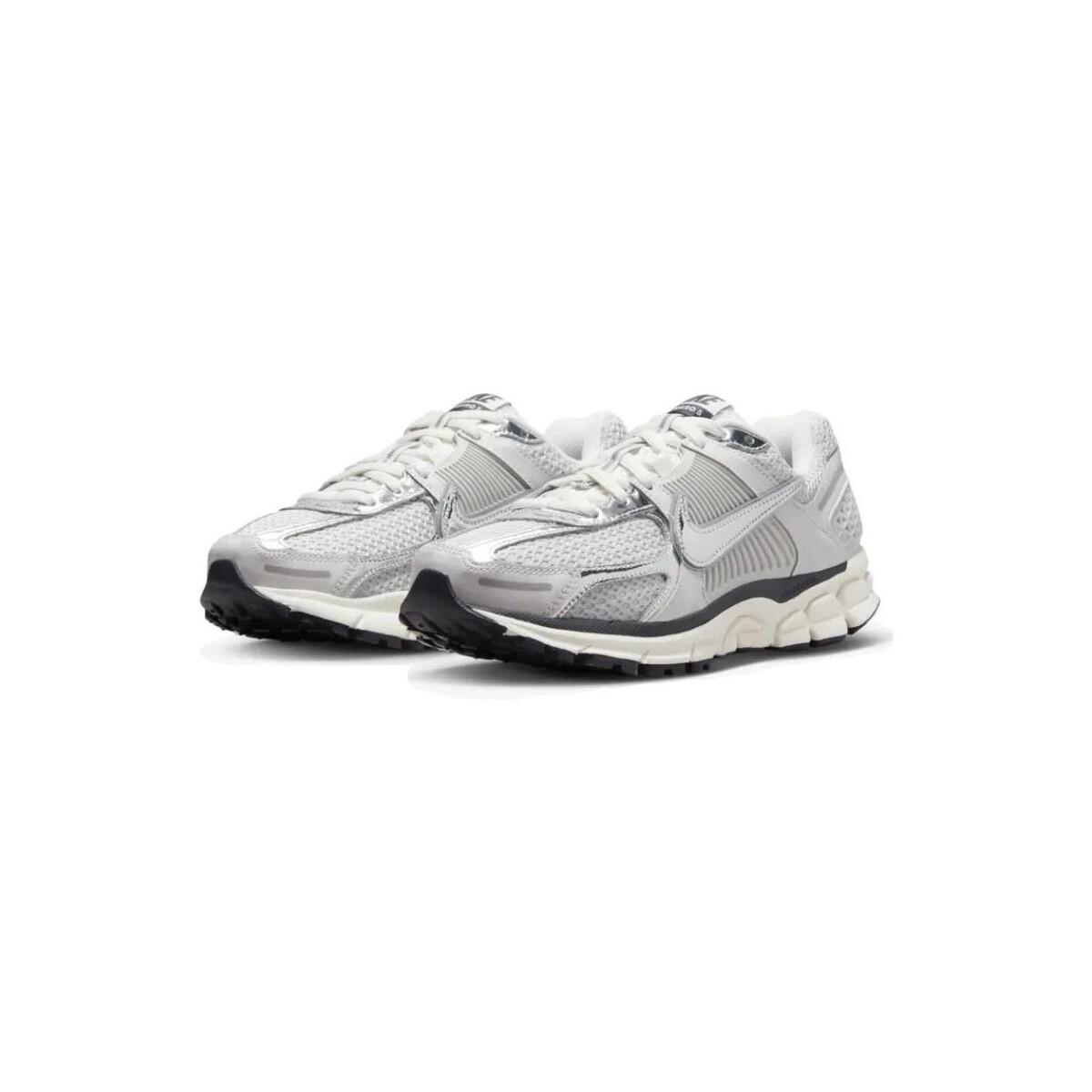 Sneakers Nike  Zoom Vomero 5 Photon Dust Metallic Silver thumbnail