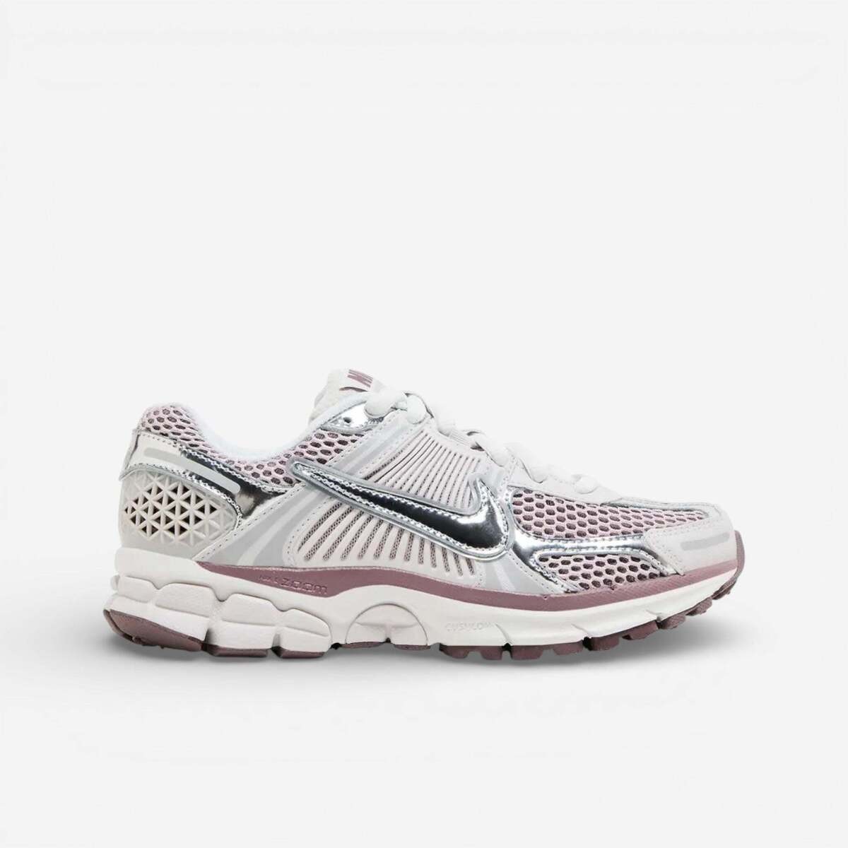 Sneakers Nike  Zoom Vomero 5 Metallic Silver Platinum Violet (Women's)