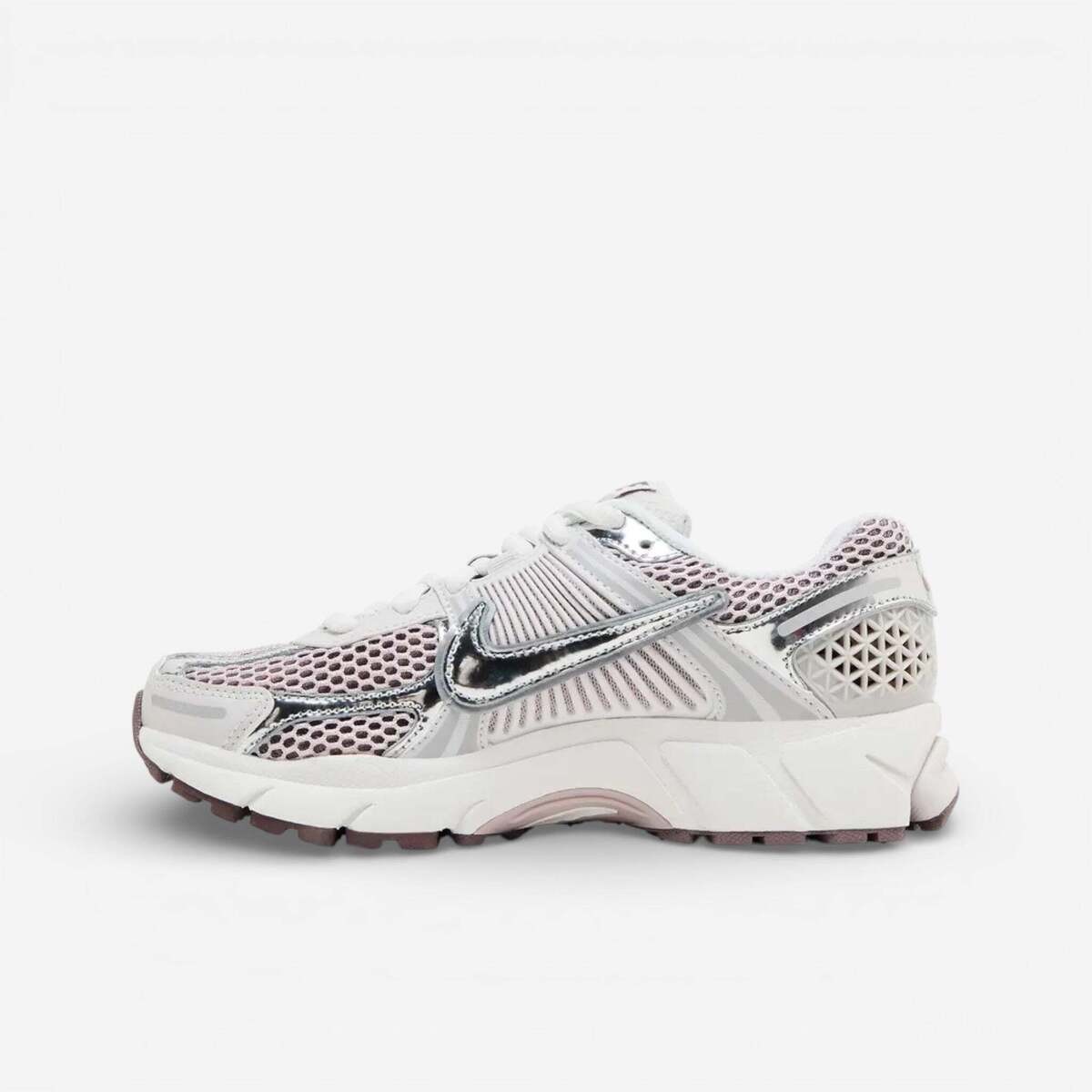 Sneakers Nike  Zoom Vomero 5 Metallic Silver Platinum Violet (Women's) thumbnail