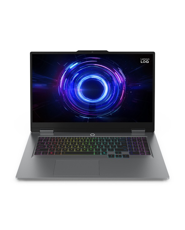 Lenovo LOQ 17IRX10 17.3
