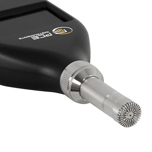 Condition Monitoring Sound Level Meter PCE-ASM 10 thumbnail