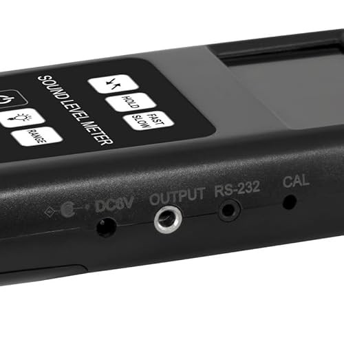 Condition Monitoring Sound Level Meter PCE-ASM 10 thumbnail
