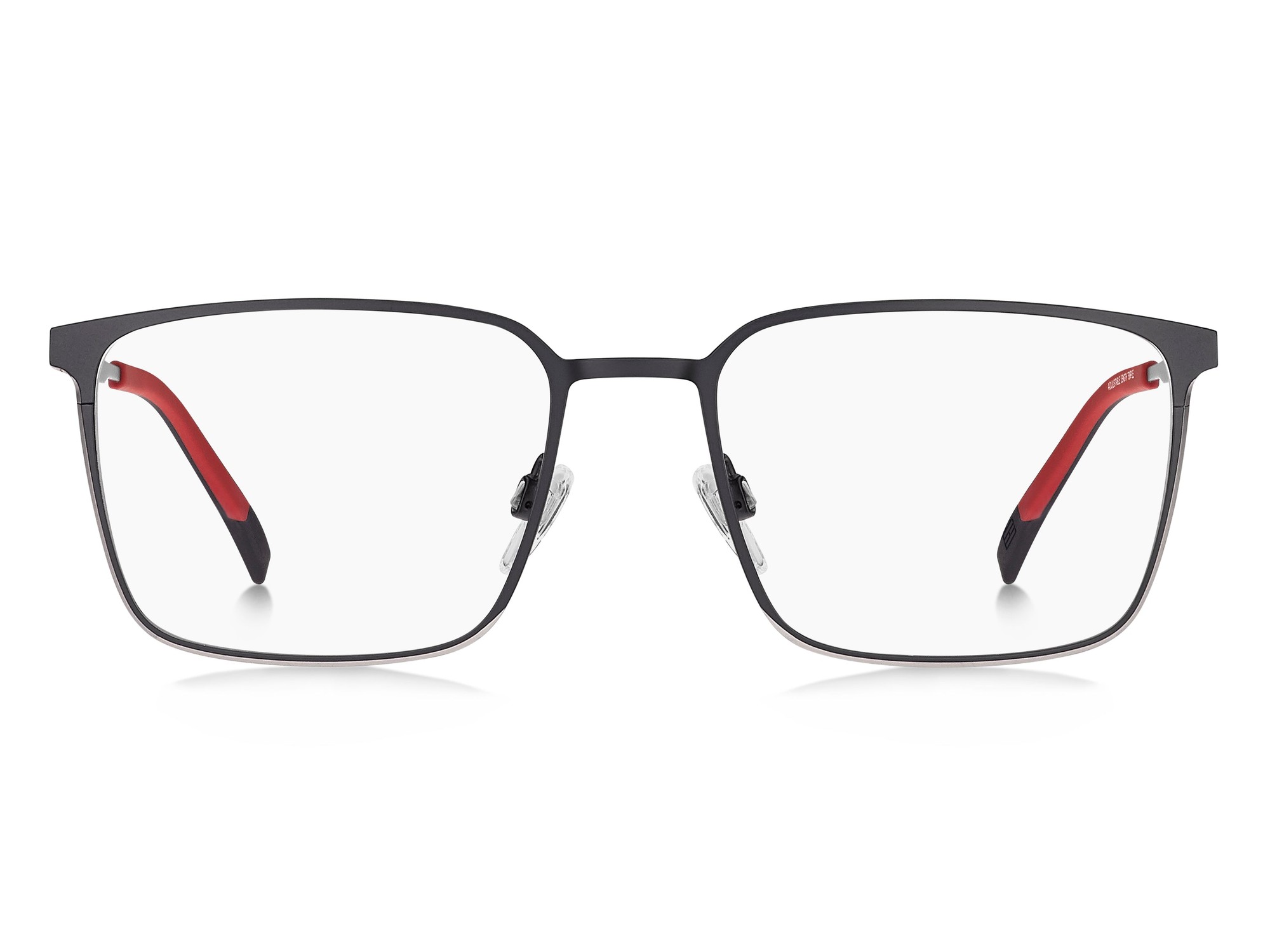 Tommy Hilfiger TH 2313 0JI Men's Glasses Blue Size 56 - Free Lenses - Blue Light Block Available thumbnail