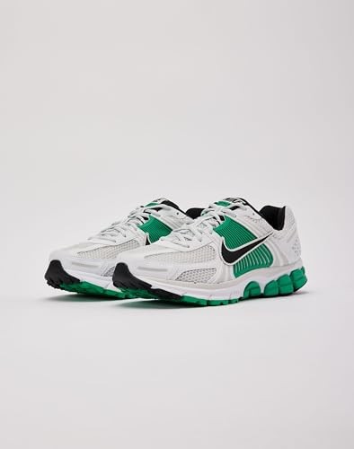 White Stadium Green Nike Zoom Vomero 5 thumbnail