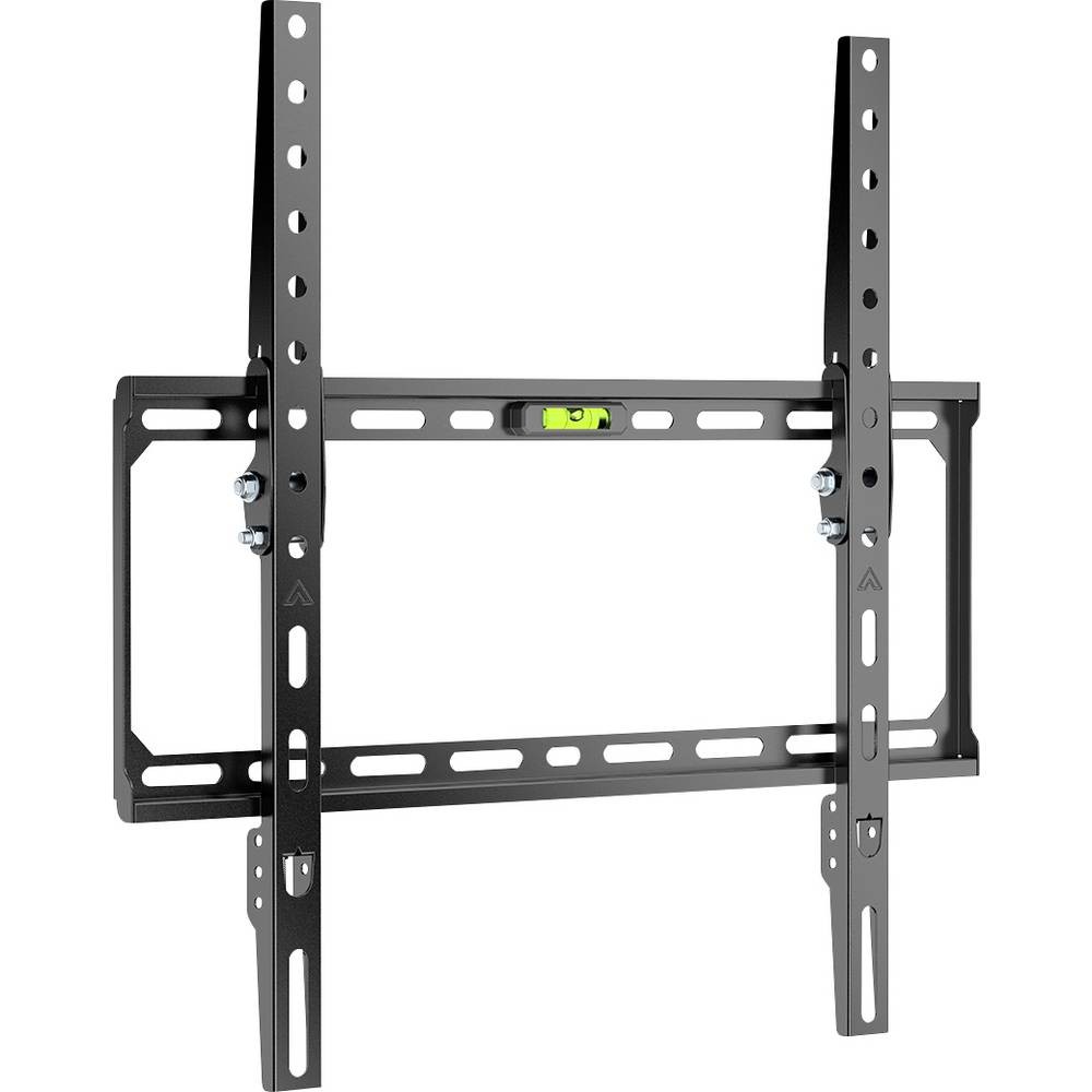 My Wall HEG4L TV-Wandhalterung 81,3 Cm (32 ) - 190,5 Cm (75 ) Neigbar Integrierte Wasserwaage