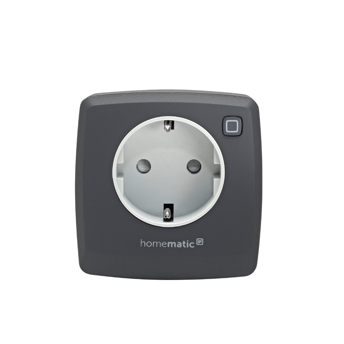 Homematic IP Funk-Steckdose HmIP-PDT-a