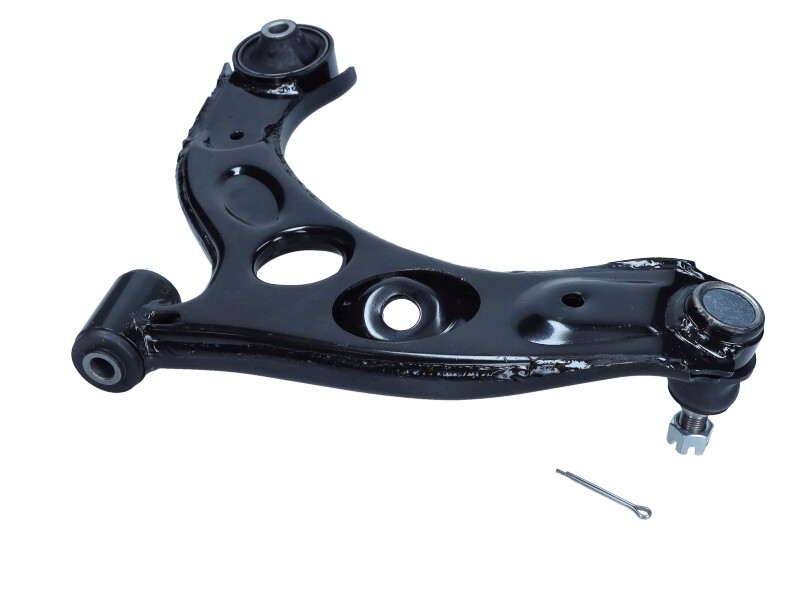 MAXGEAR 72-5588 Suspension Arm Front Axle Right, Steel, Control Arm, with Bearing(s)