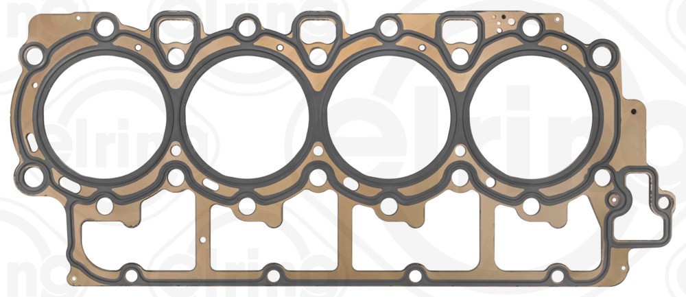 ELRING Dichtung, Zylinderkopf 701.411 Links Ømm Mm Für FORD USA LC3Z-6051-D LC3Q-6083-AB