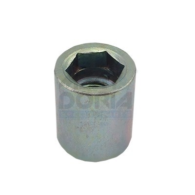 MEAT & DORIA Mutter 9862  Für ALFA ROMEO FIAT LANCIA OPEL 46435599 55189556 93180527