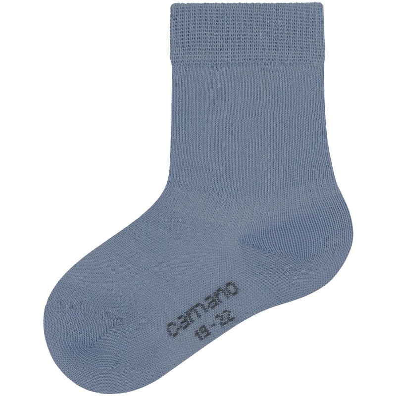 9er Pack Camano Soft Bio-Baumwolle Baby-Socken 5999 - Navy 15-18 thumbnail