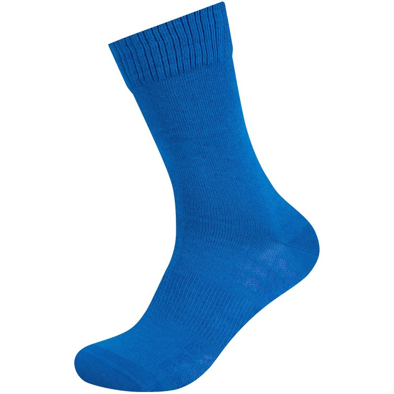6er Pack Camp David Action-Mesh Crew Socken Herren 5588 - Nautical Blue 43-46