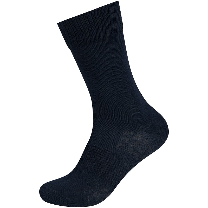 6er Pack Camp David Action-Mesh Crew Socken Herren 5588 - Nautical Blue 43-46 thumbnail
