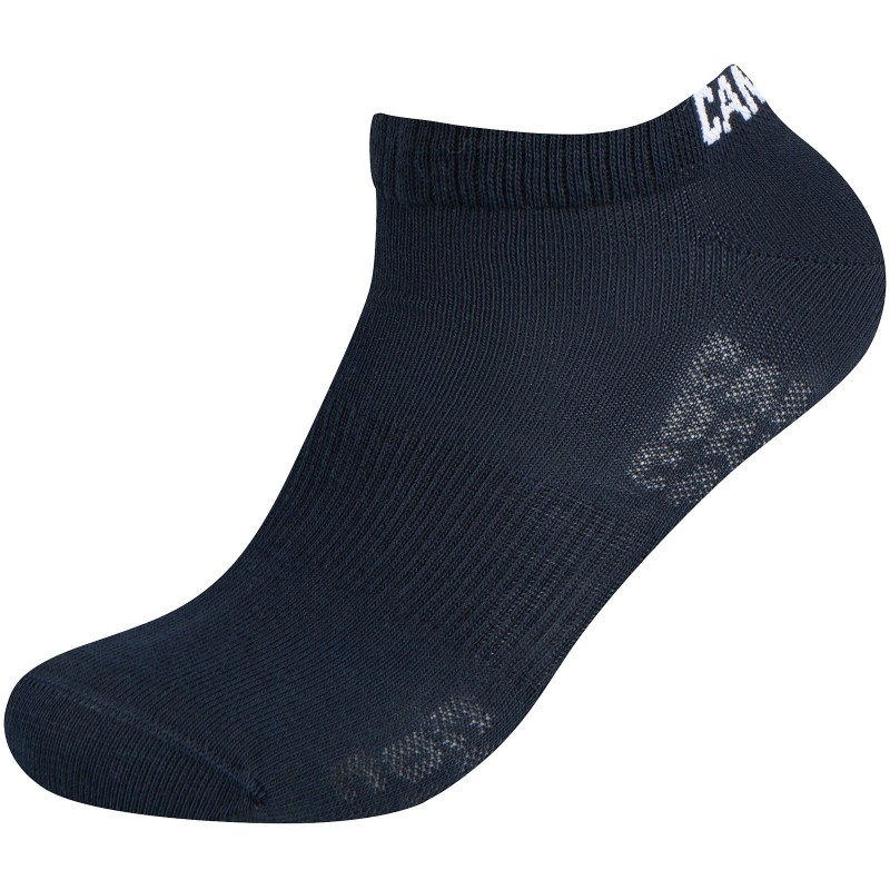 9er Pack Camp David Action-Mesh Baumwolle Sneakersocken Herren 5588 - Nautical Blue 39-42 thumbnail