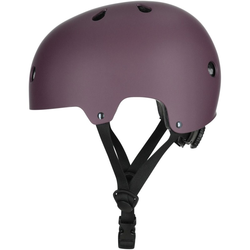 ENDURANCE Mirra Urban Fahrradhelm 4081 - Potent Purple S (51-54 Cm) thumbnail