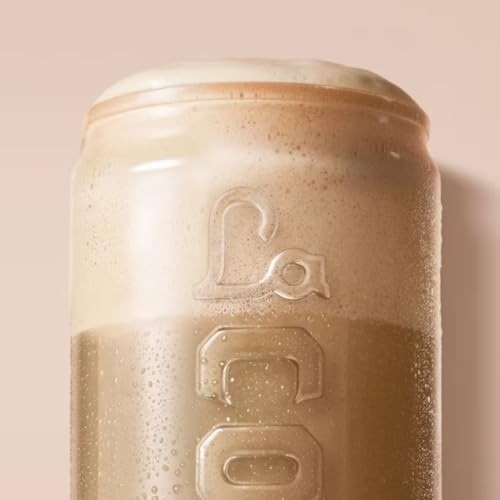 La Colombe Draft Latte Variety Pack, 9 Fl Oz Cans - Mocha, Caramel, Vanilla & Strawberry Mocha, Ready-to-Drink, on-the-Go Cold Brew (Pack of 12) thumbnail