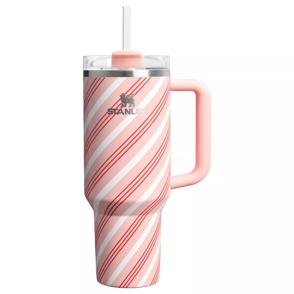 Stanley 40oz Stainless Steel H2.0 Flowstate Quencher Tumbler
