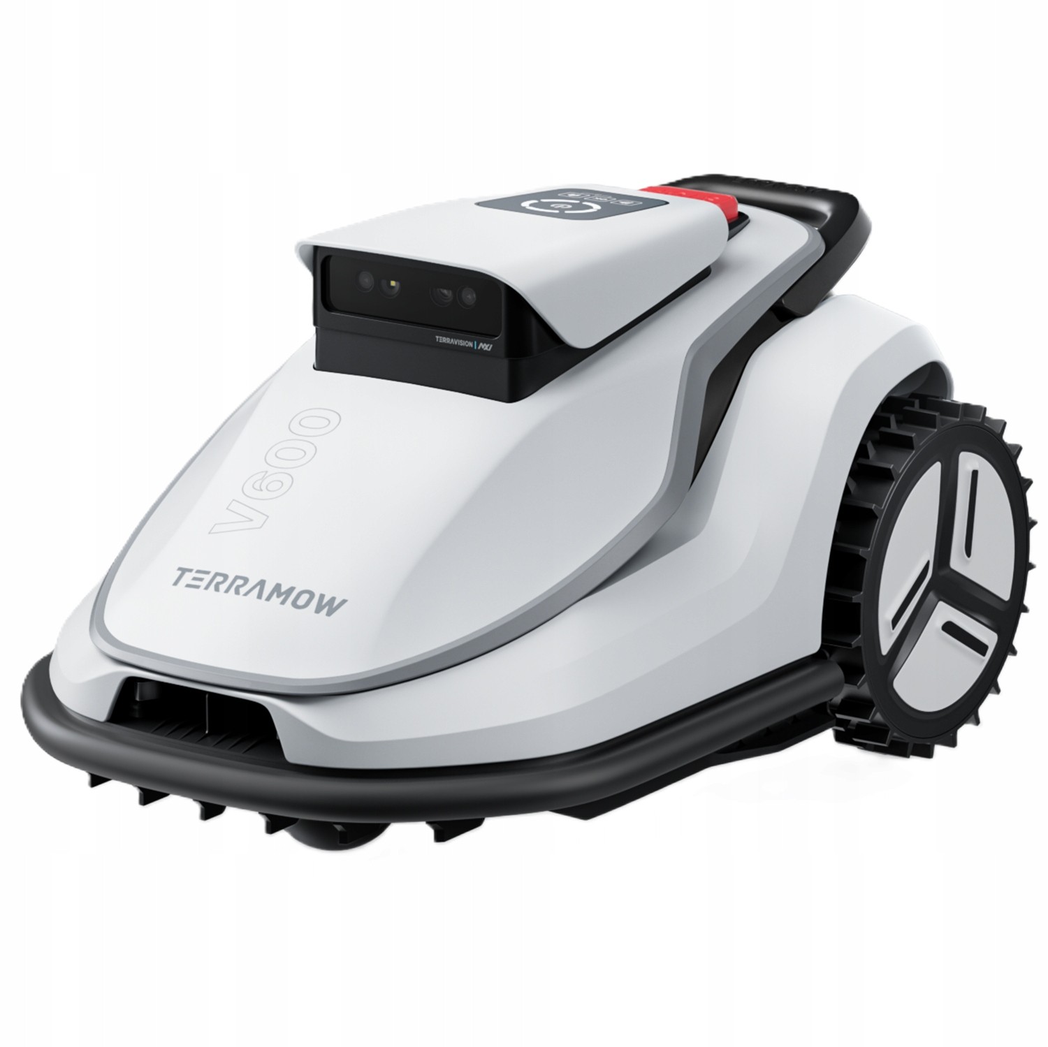 Robot Koszący Terramow V600 600m2 Wi-Fi