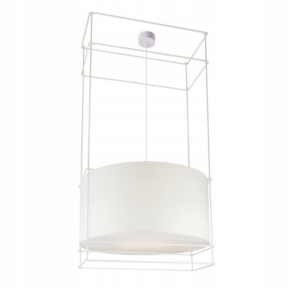 Lampa Wisząca Paa 9546 Antigo