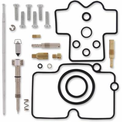 Moose Racing Carburetor Repair Kit (1003-0701)