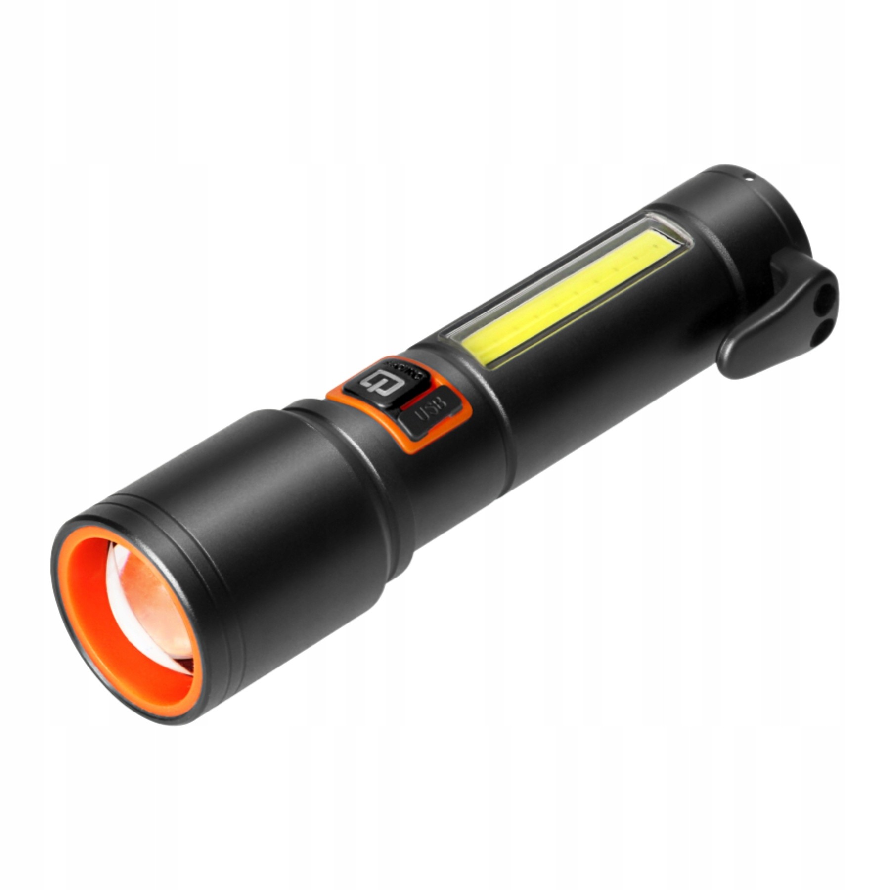 Latarka LED LT-30 Virone