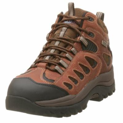 Nautilus 9546 Waterproof Safety Toe EH Hiking Shoe Brown 8 W US