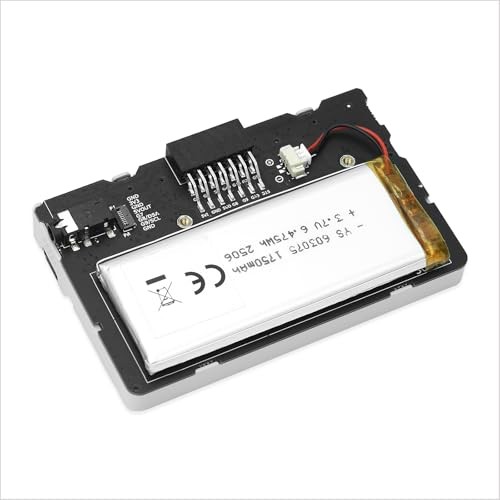 M5stack Official Cardputer Adv Version (ESP32-S3) thumbnail