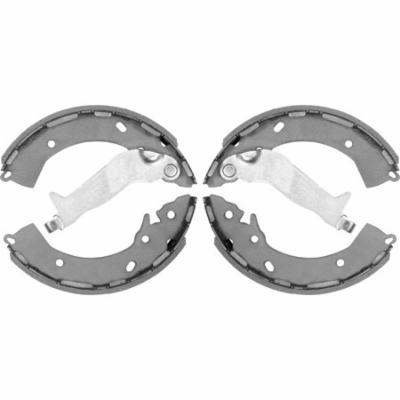 New Drum Brake Shoe 1021 - for Elantra Accent Rio