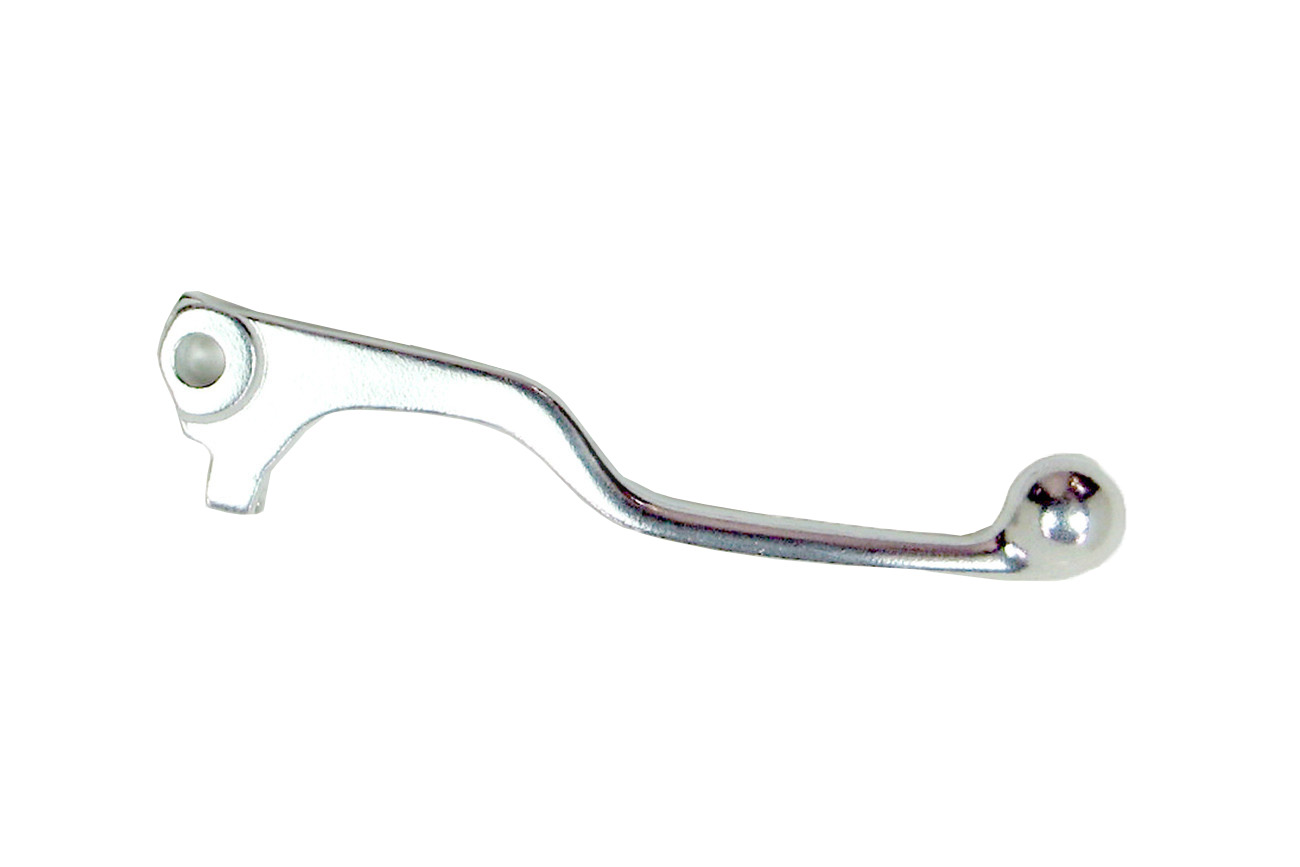 New Polished Right Brake Lever Compatible with Suzuki DRZ125L 03 04 05 06 07 08 09 12 13