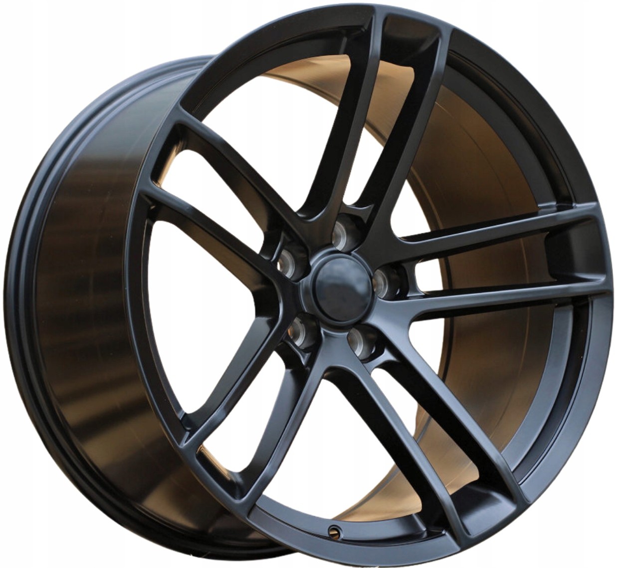 5599 Blhm Nové Disky 20 5x115 Dodge Challenger Srt