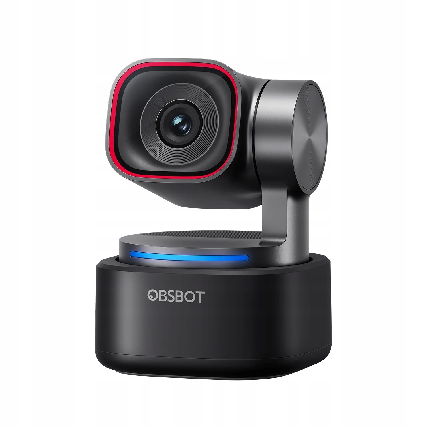 OBSBOT Tiny 3 AI PTZ Webcam