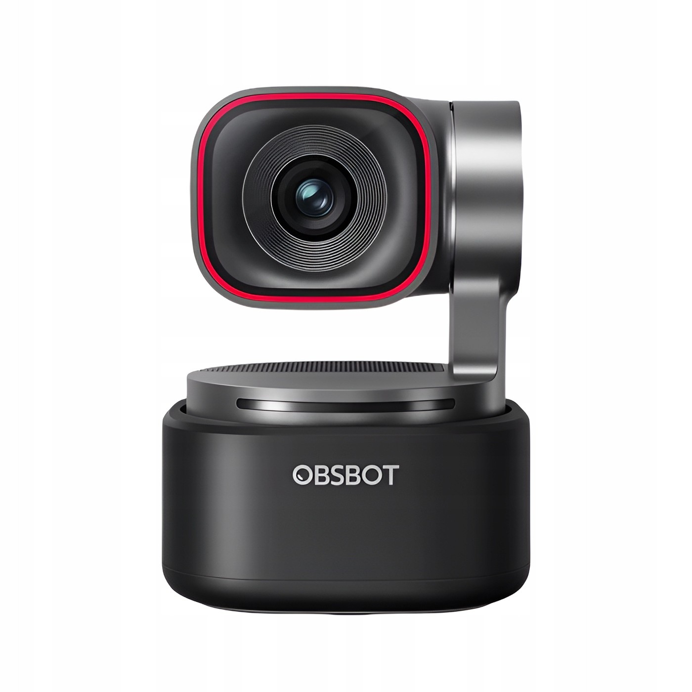 OBSBOT Tiny 3 Lite AI PTZ Webcam