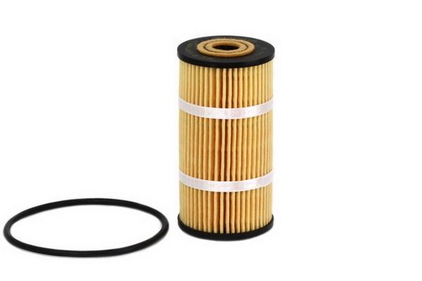 Filtru Ulei SCT - MANNOL SH 4081 P
