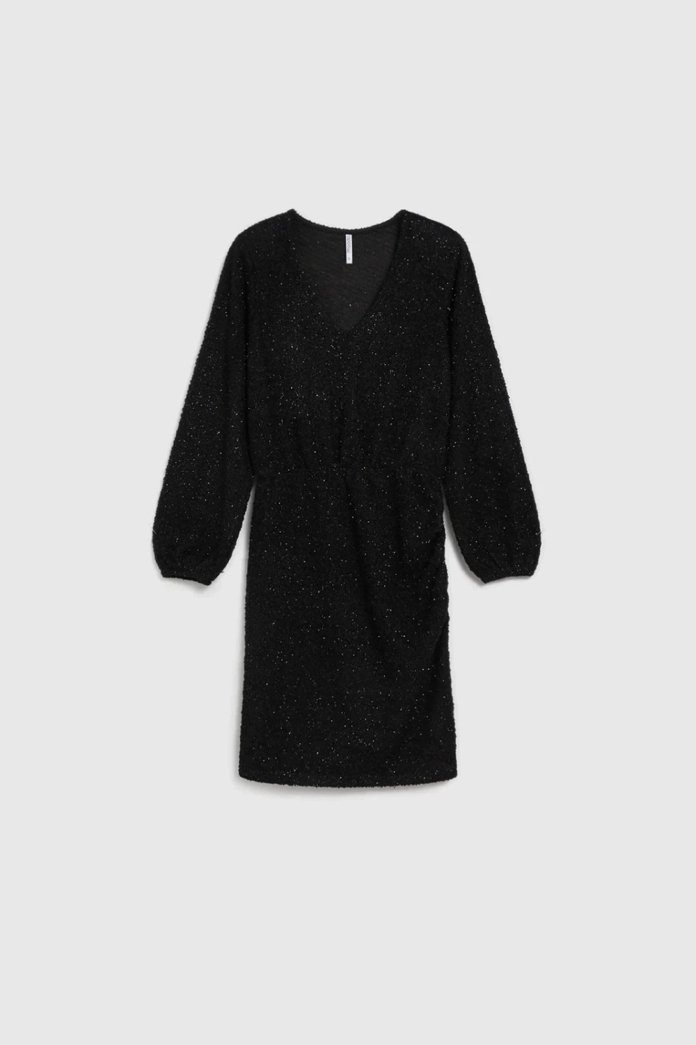 Marisse Women's Dress Z-Su-4542 Black thumbnail