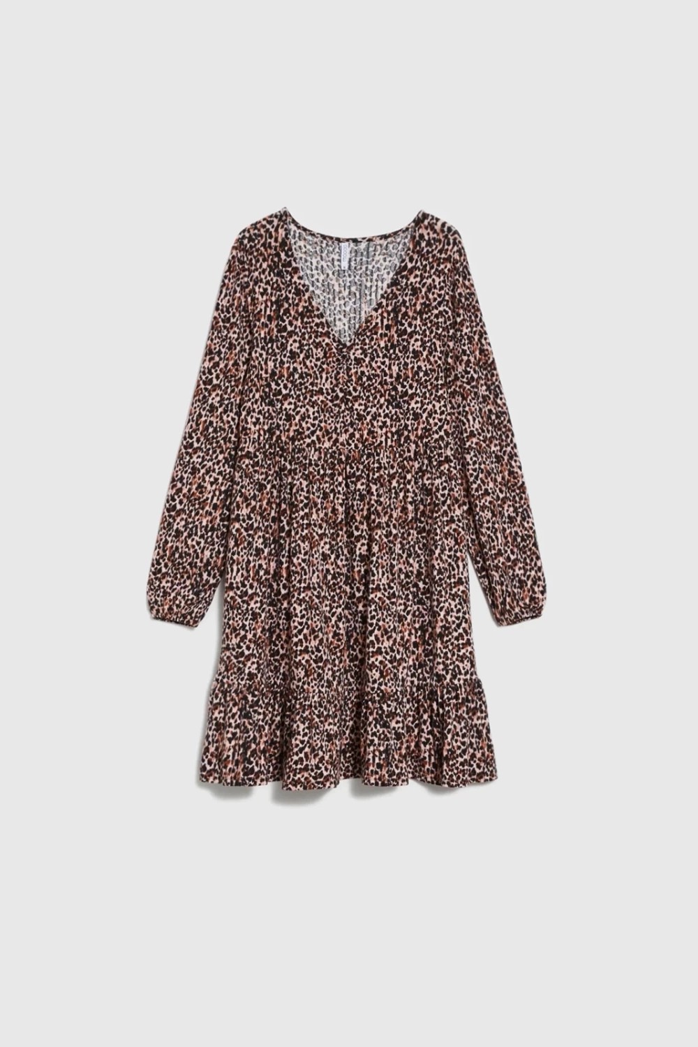 Marisse WOMEN'S DRESS Z-SU-4804 BLACK thumbnail