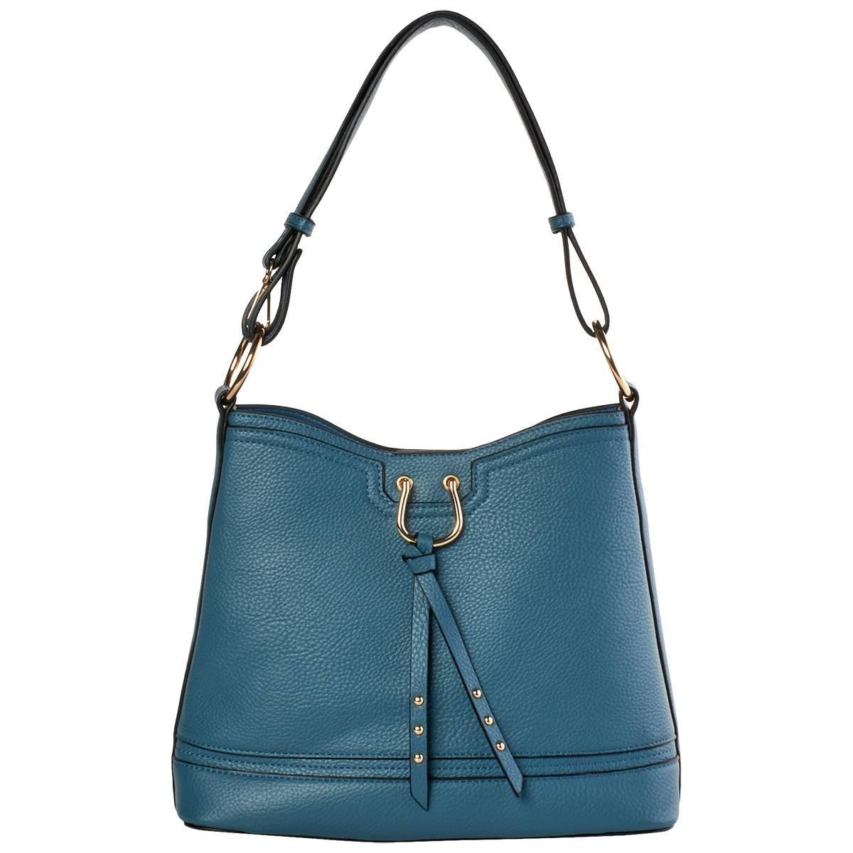 DS Fashion Hobo with Convertible Strap thumbnail